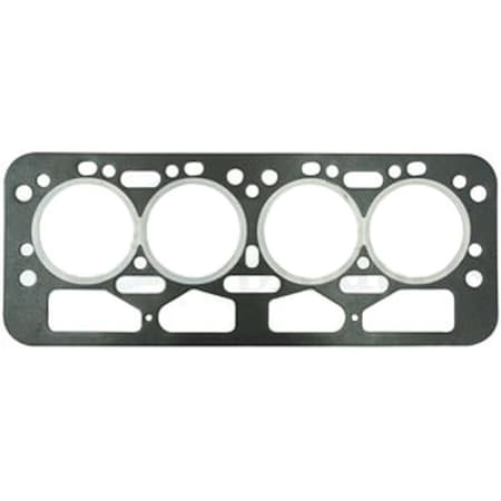 Aftermarket 86K625 New Tractor Head Gasket for Leyland JCB1060 344 384 460 465 4DM 3C Plus ENH10-0019